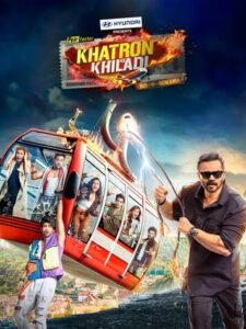 Khatron Ke Khiladi S14