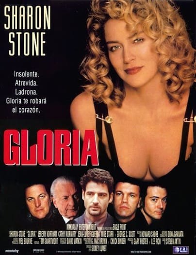 Gloria (1999) Hindi ORG Dual Audio BluRay | 1080p | 720p | 480p | ESubs | Moviesflix