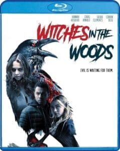 Witches in the Woods (2019) Hindi ORG Dual Audio BluRay | 1080p | 720p | 480p | ESubs | Moviesflix